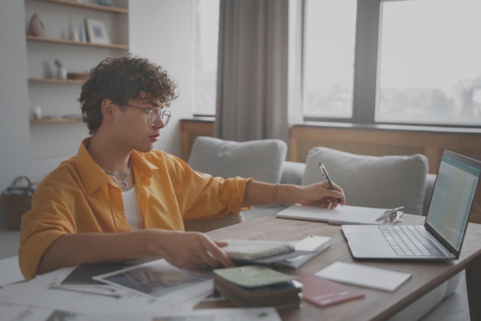 Strukturierte Budgetanalyse und Projektcontrolling