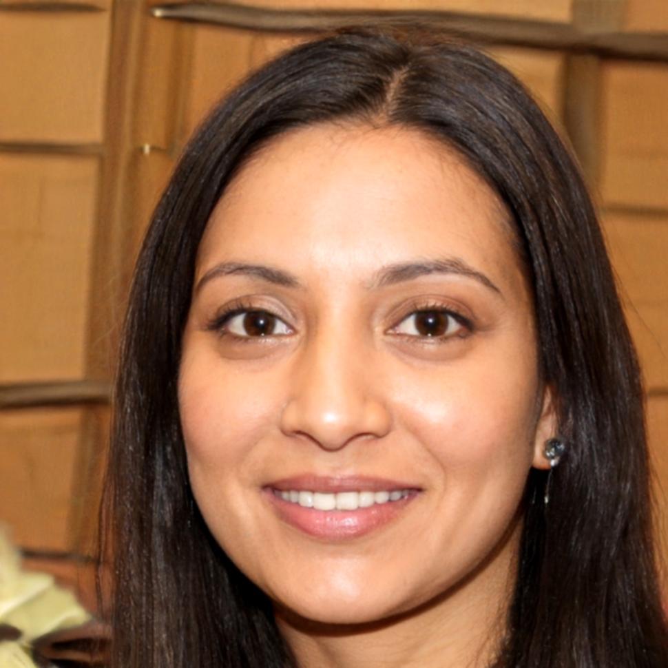 Portrait von Dr. Katharina Steinberg