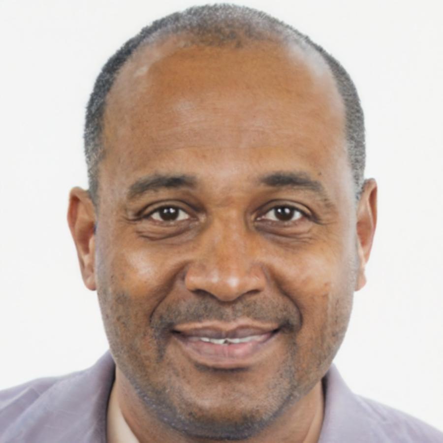 Portrait von Thomas Weber