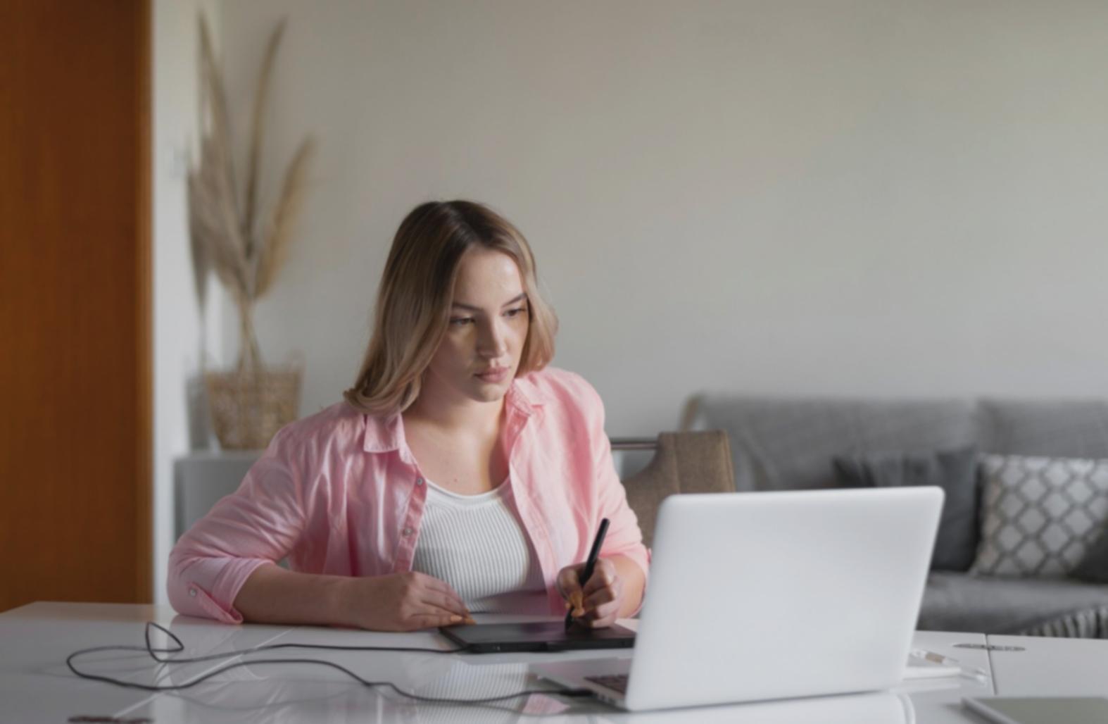 Detaillierte Programmübersicht mit Modulstruktur