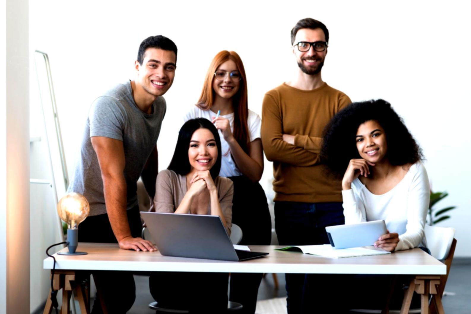 Moderne Technologie und bewährte Finanzprinzipien in der Praxis